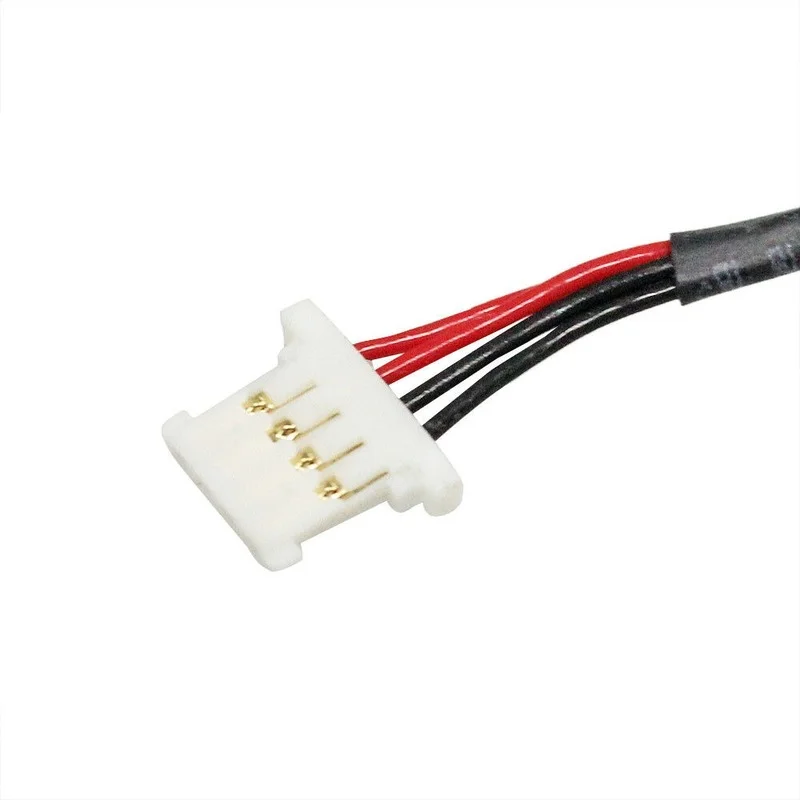 DC Power Jack Cable For Sony Vaio Flip SVF13N SVF13N27PXB SVF13N27PXS SVF13N23CXS
DC Power Jack Cable For Sony Vaio Flip SVF13N SVF13N27PXB SVF13N27PXS SVF13N23CXS