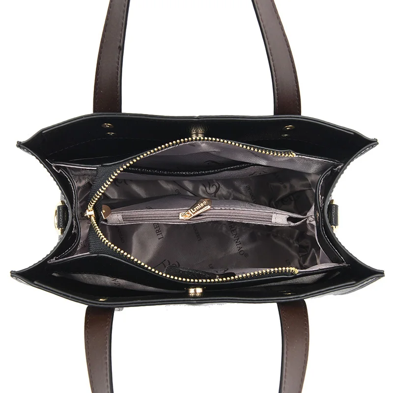 RoyaDong Women's Handbags Luxury Pu Leather Female Shoulder Bags Ladies 2021 Designer Women Dress Handbag Tote Bag Messenger Bag
RoyaDong Women's Handbags Luxury Pu Leather Female Shoulder Bags Ladies 2021 Designer Women Dress Handbag Tote Bag Messenger Bag