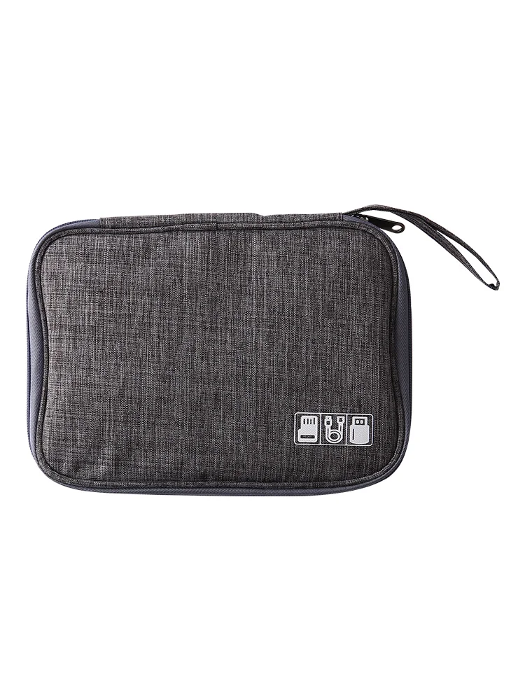 Data Cable Storage Bag Small Portable Digital Bag U Disk USB Key Earphone Charging Cable Charger Storage Artifact Storage Box
Data Cable Storage Bag Small Portable Digital Bag U Disk USB Key Earphone Charging Cable Charger Storage Artifact Storage Box