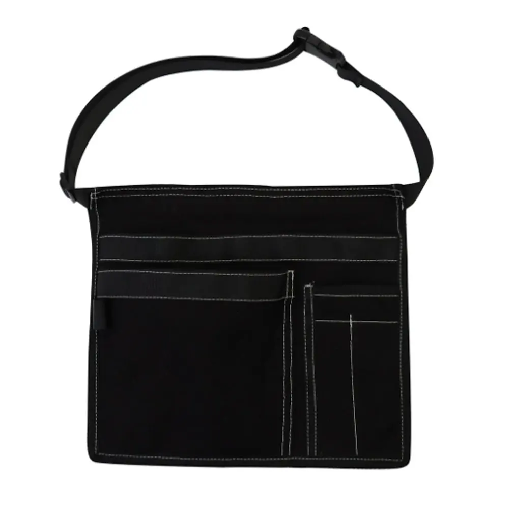 Single Side Tool Belt Bag Work Apron For Carpenters And Builders Durable Canvas Construction Adjustable Belt
Single Side Tool Belt Bag Work Apron For Carpenters And Builders Durable Canvas Construction Adjustable Belt