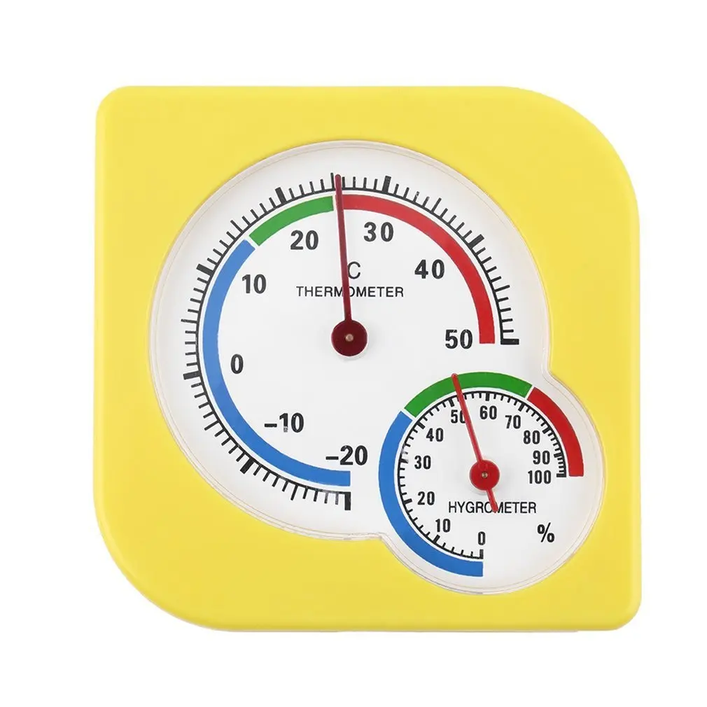 2 In 1 Mini Wet Hygrometer Humidity Thermometer Temperature Meter Indoor Outdoor Household Accurate Thermometer Humidity Meter
2 In 1 Mini Wet Hygrometer Humidity Thermometer Temperature Meter Indoor Outdoor Household Accurate Thermometer Humidity Meter