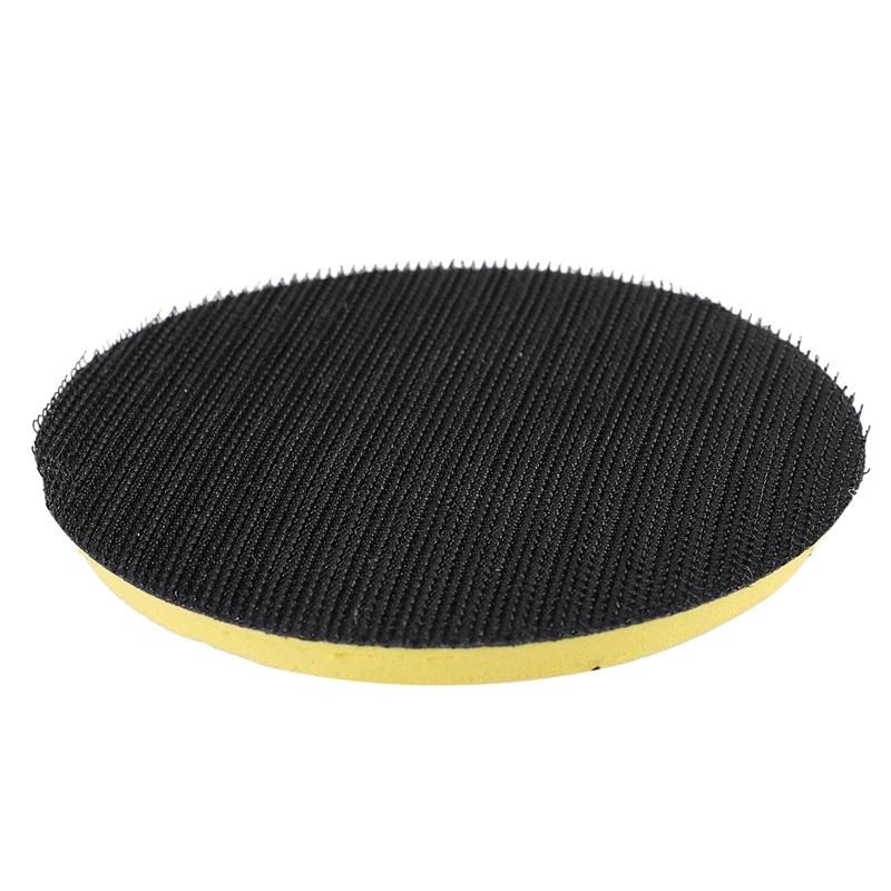 16Pcs Diamond Polishing Pads Kit 4 Inch 100Mm Wet/Dry for Granite Stone Concrete Marble Polishing Use Grinding Discs Set
16Pcs Diamond Polishing Pads Kit 4 Inch 100Mm Wet/Dry for Granite Stone Concrete Marble Polishing Use Grinding Discs Set