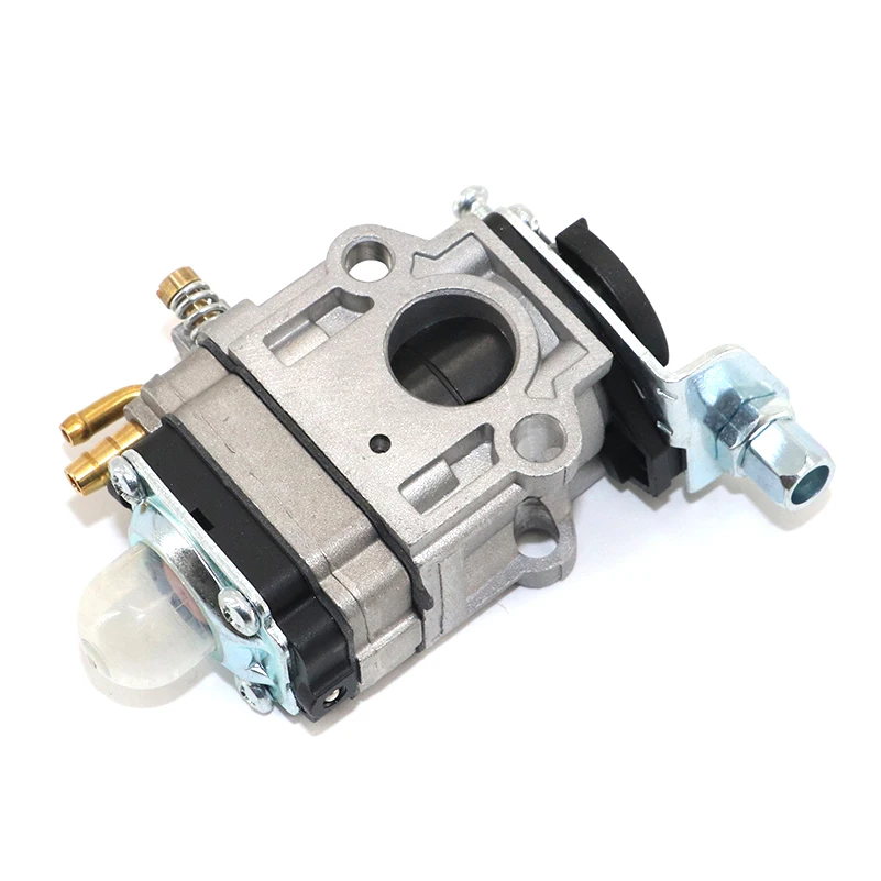Motorcycle Carburetor 40-5 15mm Carb for 43cc 49cc 2 Stroke ATV Quad Dirt Pocket Mini Motor Bike Go Kart Scooter Motorcycle
Motorcycle Carburetor 40-5 15mm Carb for 43cc 49cc 2 Stroke ATV Quad Dirt Pocket Mini Motor Bike Go Kart Scooter Motorcycle