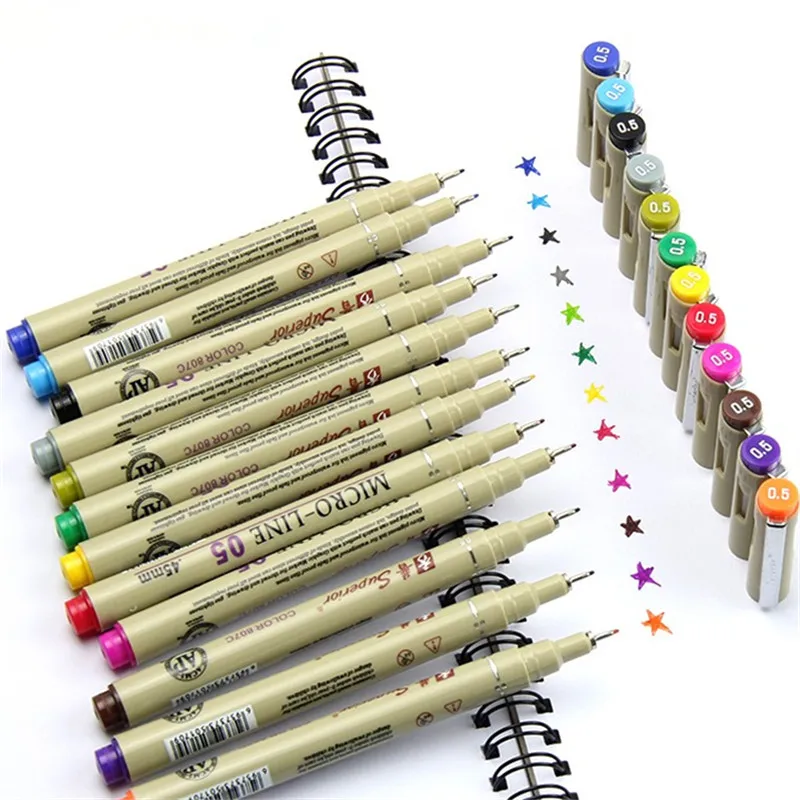 watercolor brush pen markers manga art school pens pencils writing supplies marker plumones colores set drawing fineliner color
watercolor brush pen markers manga art school pens pencils writing supplies marker plumones colores set drawing fineliner color
