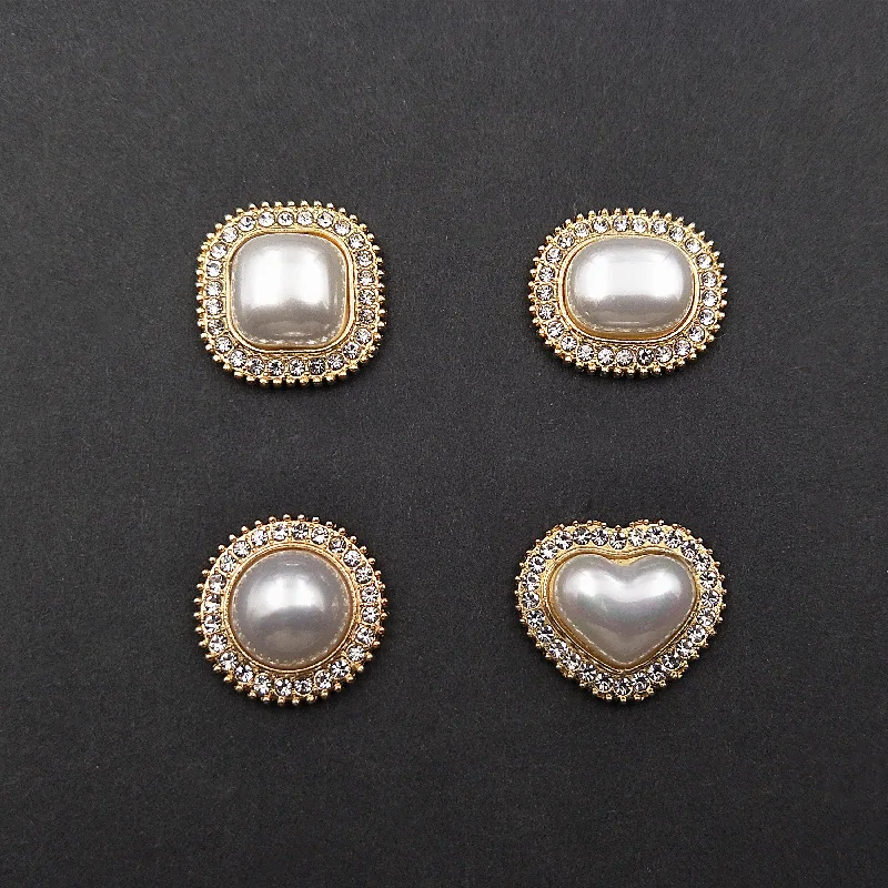 2021New 60Pcs Geometric Shape Rhinestone Button for DIY Wedding Gift Box or Hair Accessiores Decoration HZ751-HZ754
2021New 60Pcs Geometric Shape Rhinestone Button for DIY Wedding Gift Box or Hair Accessiores Decoration HZ751-HZ754