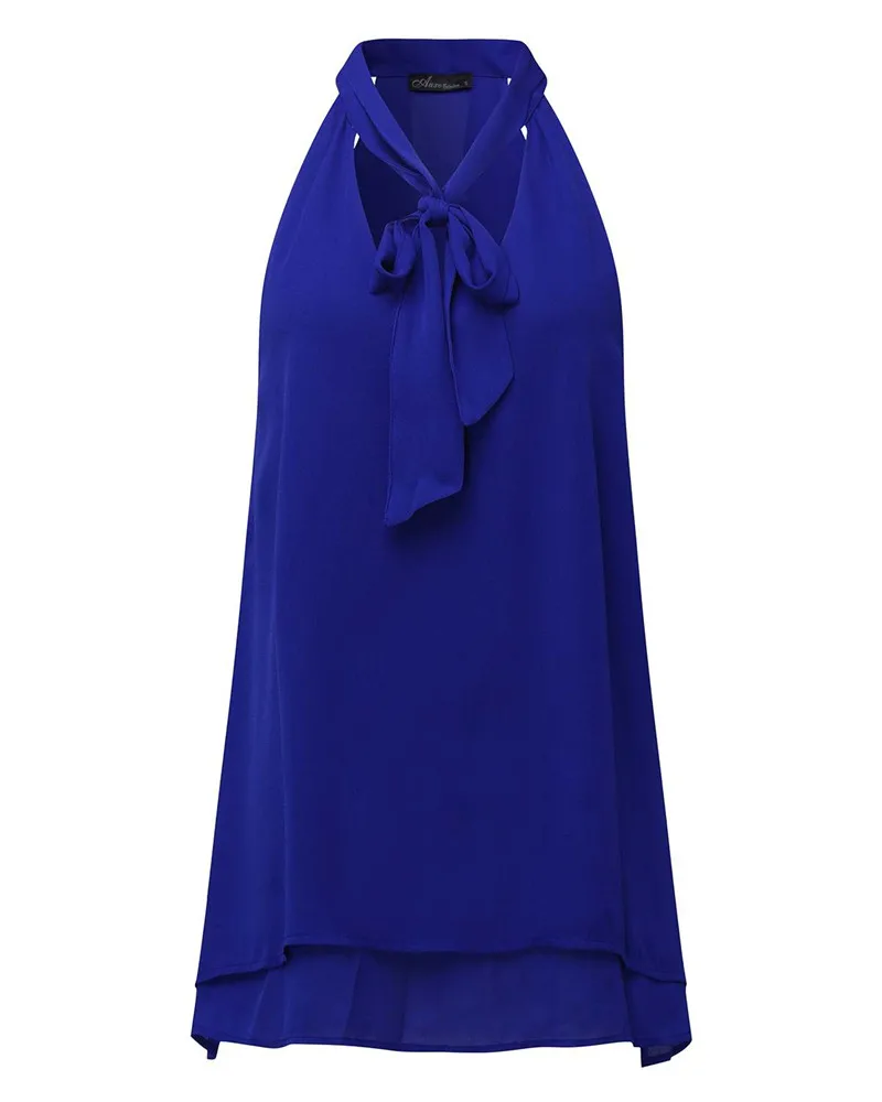 Women Sexy Cami Tank Tops Double Layered Pleated Hollow Out Tie Up Casual Blusas Sleeveless Vest Basics Highstreet Party Clothes
Women Sexy Cami Tank Tops Double Layered Pleated Hollow Out Tie Up Casual Blusas Sleeveless Vest Basics Highstreet Party Clothes