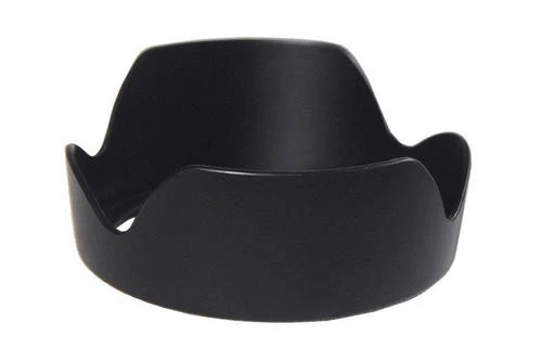 

BH-777 Reverse petal flower Lens Hood cover 77mm for Tokina AT-X SD 16-50mm F2.8 PRO DX camera lens 16-50 2.8
