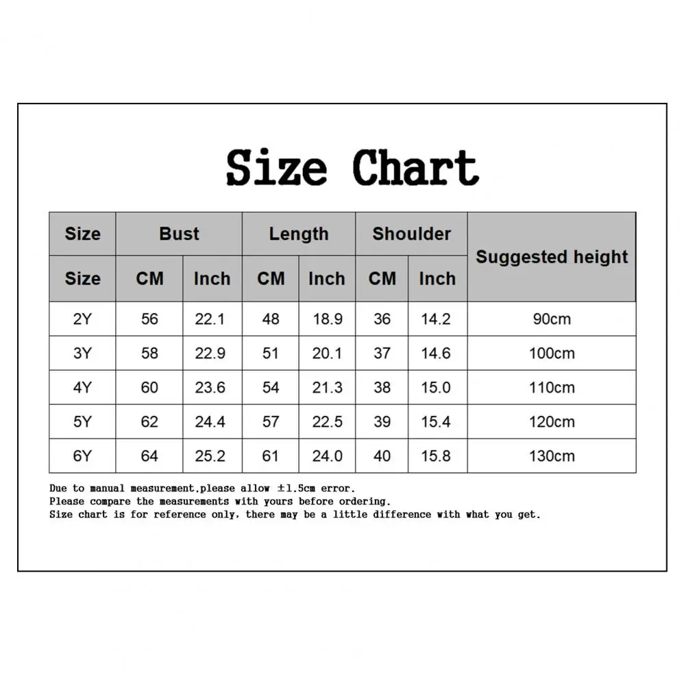 2-6T New Baby Girls Dress Floral Print Loose Children Kids Lapel Round Neck Summer Dresses Comfortable Clothing for Vacation
2-6T New Baby Girls Dress Floral Print Loose Children Kids Lapel Round Neck Summer Dresses Comfortable Clothing for Vacation