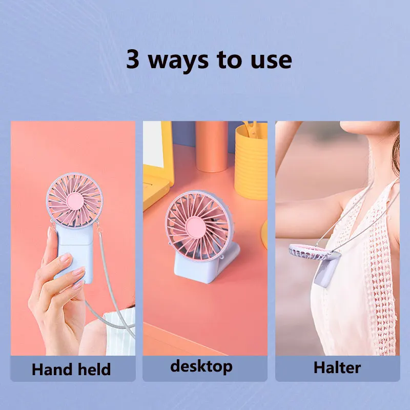 Mini Fan Portable For Fan Handheld USB Rechargeable Fan Devices Desktop Air Cooler Outdoor Travel Hand Fan
Mini Fan Portable For Fan Handheld USB Rechargeable Fan Devices Desktop Air Cooler Outdoor Travel Hand Fan