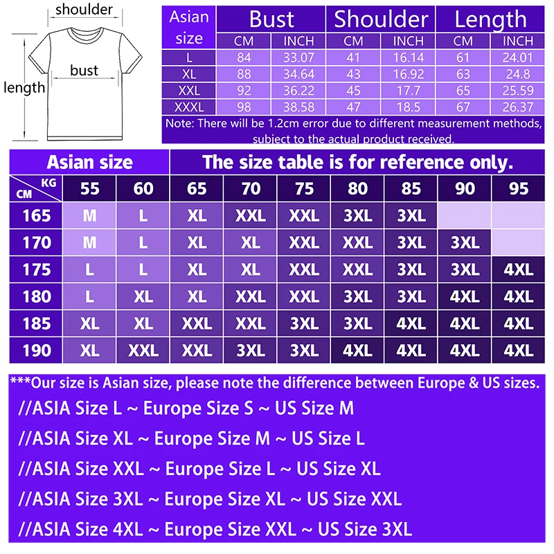 Attack On Titan Graphic Anime Oversize Fashion T Shirt Women 2021 Cotton Short Sleeve Summer Casual Tops Couple Clothes Tshirt
Attack On Titan Graphic Anime Oversize Fashion T Shirt Women 2021 Cotton Short Sleeve Summer Casual Tops Couple Clothes Tshirt