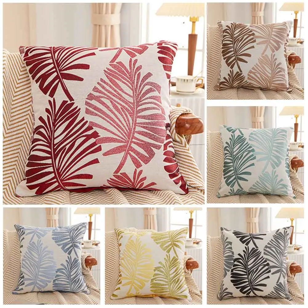 45x45cm Linen Pillow Case Home Cushions Cover Washable Decorative Comfortable Non-toxic Sofa Cover Car Pillow Case
45x45cm Linen Pillow Case Home Cushions Cover Washable Decorative Comfortable Non-toxic Sofa Cover Car Pillow Case