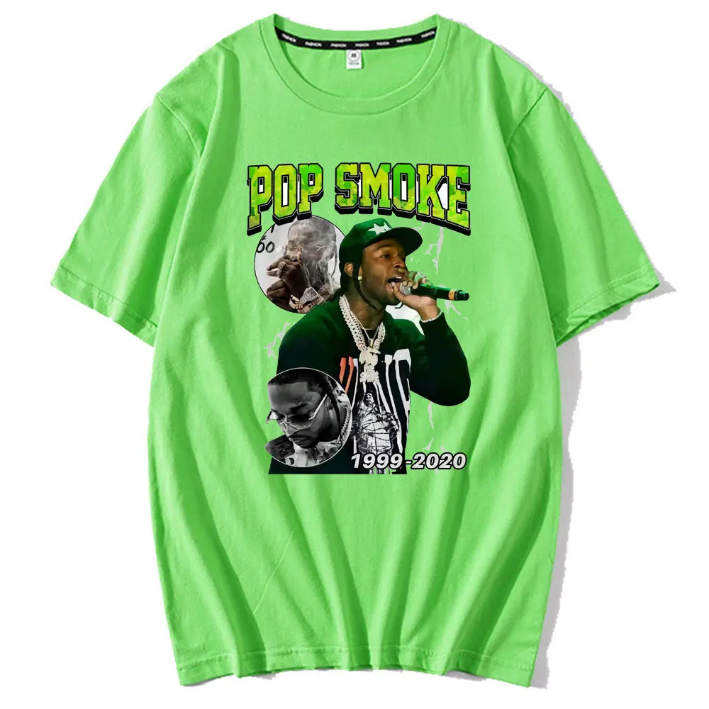 Harajuku Rip Pop Smoke Casual Hip Hop Short Sleeve T-Shirt Streetwear Men Tshirt Rapper Men Women Vintage Cool Oversized T Shirt
Harajuku Rip Pop Smoke Casual Hip Hop Short Sleeve T-Shirt Streetwear Men Tshirt Rapper Men Women Vintage Cool Oversized T Shirt