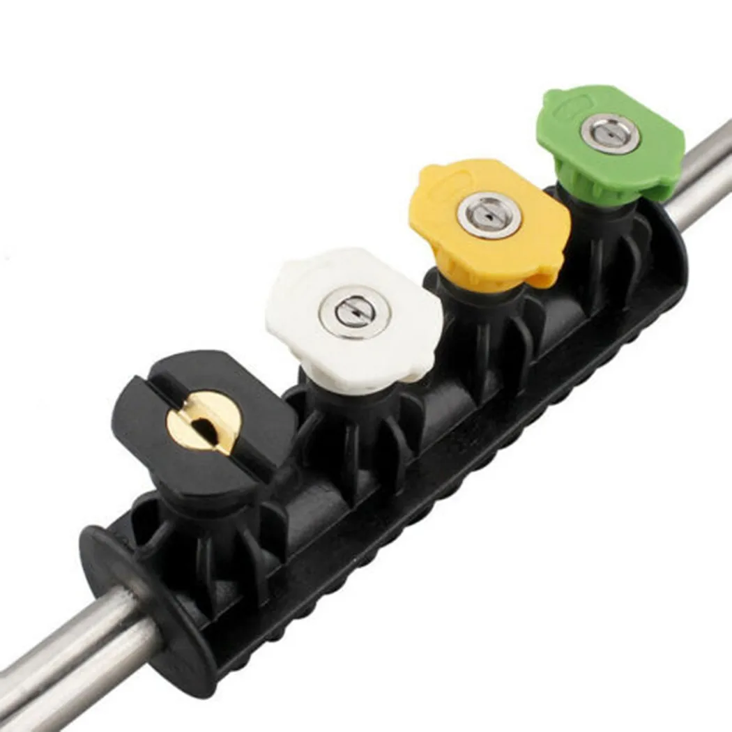 Car Pressure Washer For Karcher Jet Lance Pressure Spray Wand Nozzle Wash Washer
Car Pressure Washer For Karcher Jet Lance Pressure Spray Wand Nozzle Wash Washer