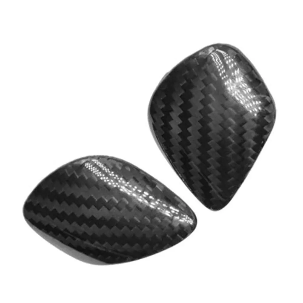 Black Carbon Fiber Car Shift Knob Badge Emblem Cover For Golf Touran MK7 CC High Quality Material Durable Interior Stickers
Black Carbon Fiber Car Shift Knob Badge Emblem Cover For Golf Touran MK7 CC High Quality Material Durable Interior Stickers