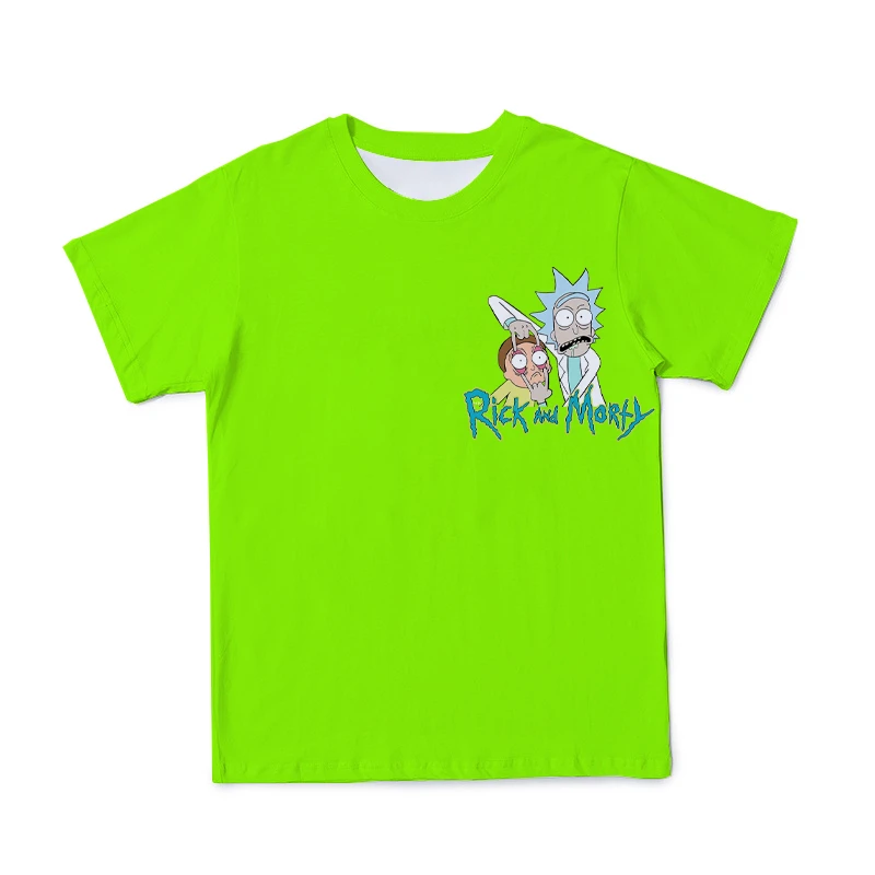 2021 Summer 3D Childrens T-shirts Simpson Printing Pattern Tshirt Clothes For Girls Cute Funny Baby Kids T shirt Short Sleeve
2021 Summer 3D Childrens T-shirts Simpson Printing Pattern Tshirt Clothes For Girls Cute Funny Baby Kids T shirt Short Sleeve