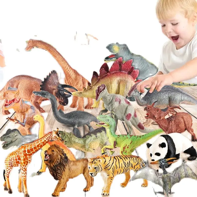 Детская модель животного, маленький динозавр, тираннозавр рекс, игрушка для мальчиков 5 лет, Набор игрушечных динозавров
Детская модель животного, маленький динозавр, тираннозавр рекс, игрушка для мальчиков 5 лет, Набор игрушечных динозавров