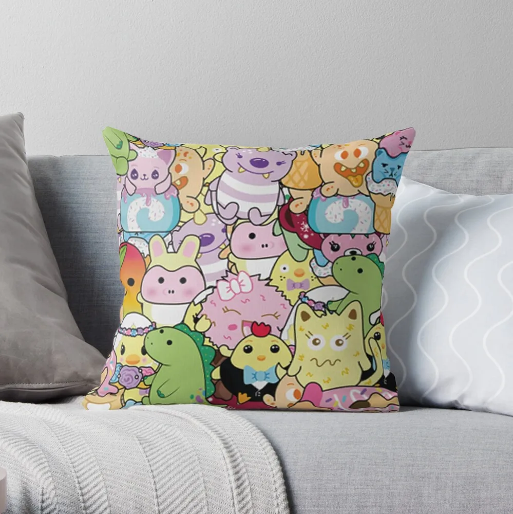 Cute Art Of Moriah Elizabeth Throw Pillow Pillowcase Cushion Cover Home Decorative Sofa Pillow Cover Cushion Cover
Cute Art Of Moriah Elizabeth Throw Pillow Pillowcase Cushion Cover Home Decorative Sofa Pillow Cover Cushion Cover
