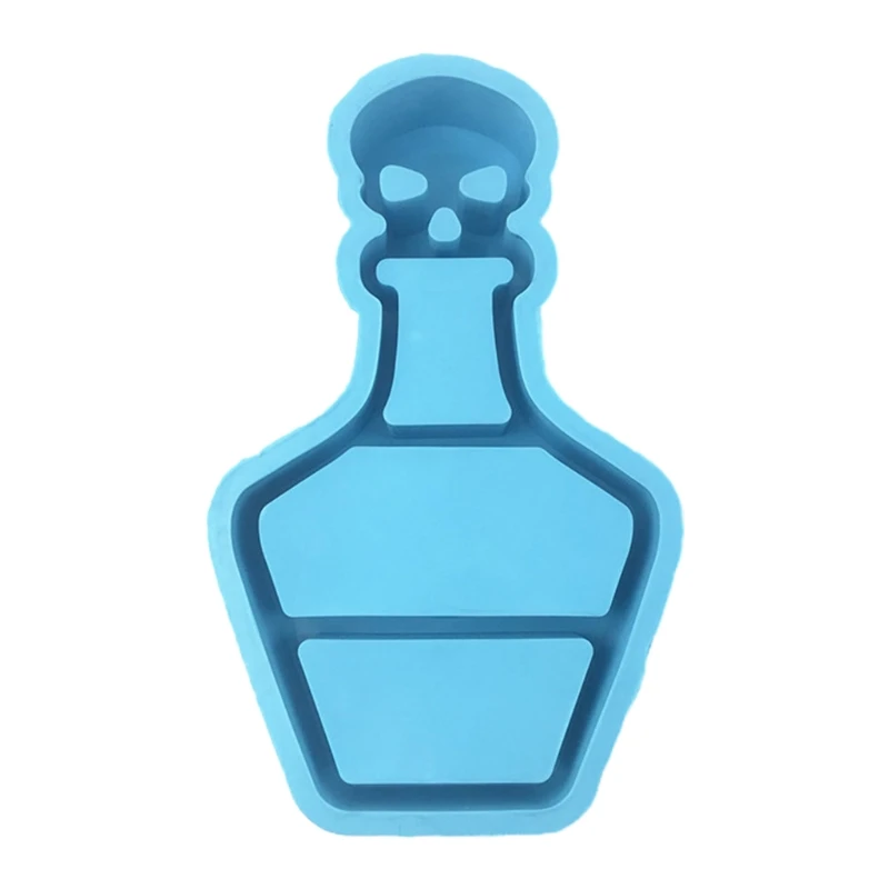 Bottle Shaped Organizer Rack Epoxy Resin Mold DIY Jewelry Makeup Storage Box Shelf Display Stand Tray Silicone Mould
Bottle Shaped Organizer Rack Epoxy Resin Mold DIY Jewelry Makeup Storage Box Shelf Display Stand Tray Silicone Mould
