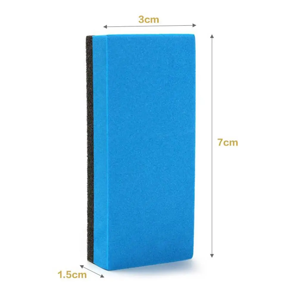 Professional 30ml Auto Car Body Paint Scratch Remover Polishing Repair Compound Sponge Brush Car Accessories Supplies Products
Professional 30ml Auto Car Body Paint Scratch Remover Polishing Repair Compound Sponge Brush Car Accessories Supplies Products