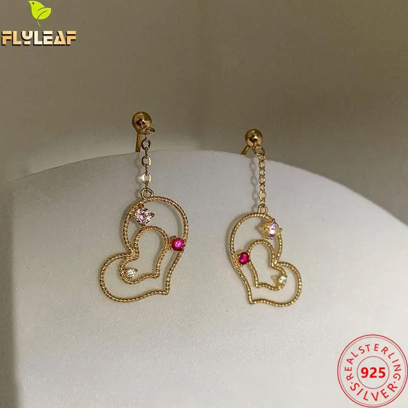 Женские серьги-подвески вечерние серебра 100% пробы, с цирконом
Женские серьги-подвески вечерние серебра 100% пробы, с цирконом