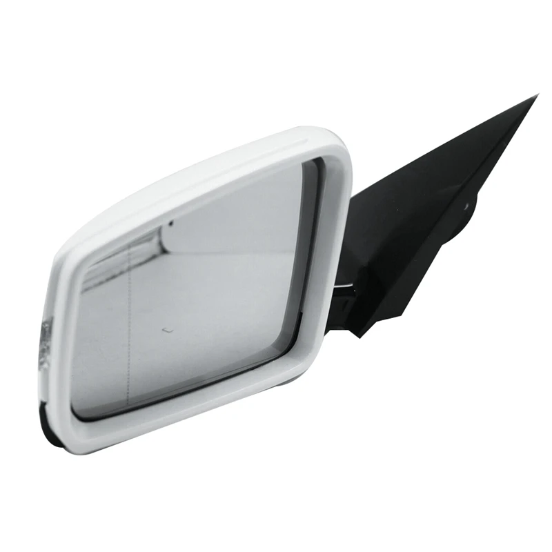 for 2010-2016 Mercedes Benz W212 E-Calss E250 E300 E350 E400 550 Side Door Power Rear View Mirror embly White
for 2010-2016 Mercedes Benz W212 E-Calss E250 E300 E350 E400 550 Side Door Power Rear View Mirror embly White