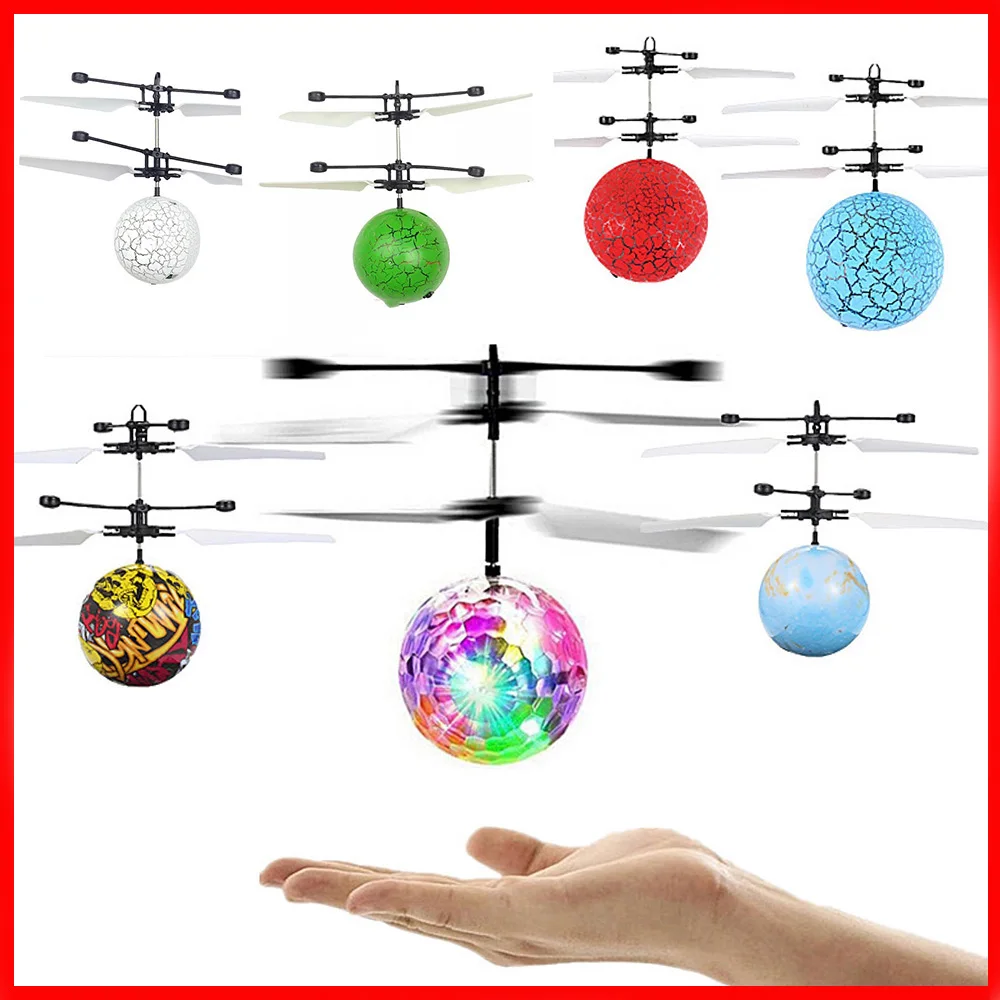 F Fly Toy RC Remote Control Gesture Induction Crystal Ball Outdoor Indoor Football USB Charging Coulorful Gift for Kids
F Fly Toy RC Remote Control Gesture Induction Crystal Ball Outdoor Indoor Football USB Charging Coulorful Gift for Kids