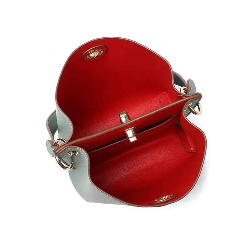 High Quality Purse Leather Luxury Handbags Women Shoulder Bags Designer Crossbody Bag for Women Bag Fashion Female Messenger Bag
High Quality Purse Leather Luxury Handbags Women Shoulder Bags Designer Crossbody Bag for Women Bag Fashion Female Messenger Bag