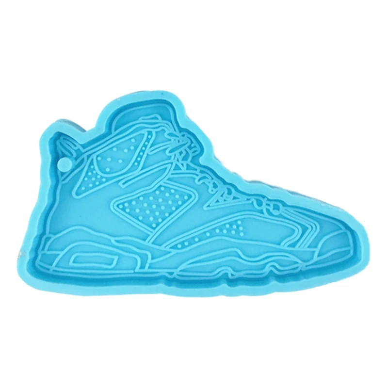 F2TD Sports Shoes Tray Epoxy Resin Mold Serving Plate Silicone Mould DIY Crafts Mold
F2TD Sports Shoes Tray Epoxy Resin Mold Serving Plate Silicone Mould DIY Crafts Mold