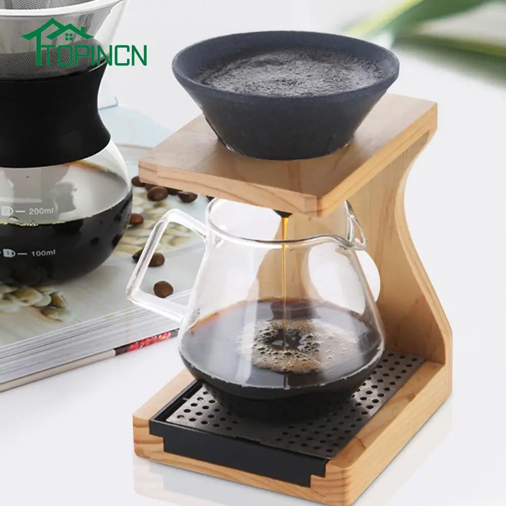 1Pc Reusable Drip Coffee Filter Alumina Conical Shape Non-porous Drip Coffee Filter Coffee Funnel Basket Handmade Coffee Filter
1Pc Reusable Drip Coffee Filter Alumina Conical Shape Non-porous Drip Coffee Filter Coffee Funnel Basket Handmade Coffee Filter