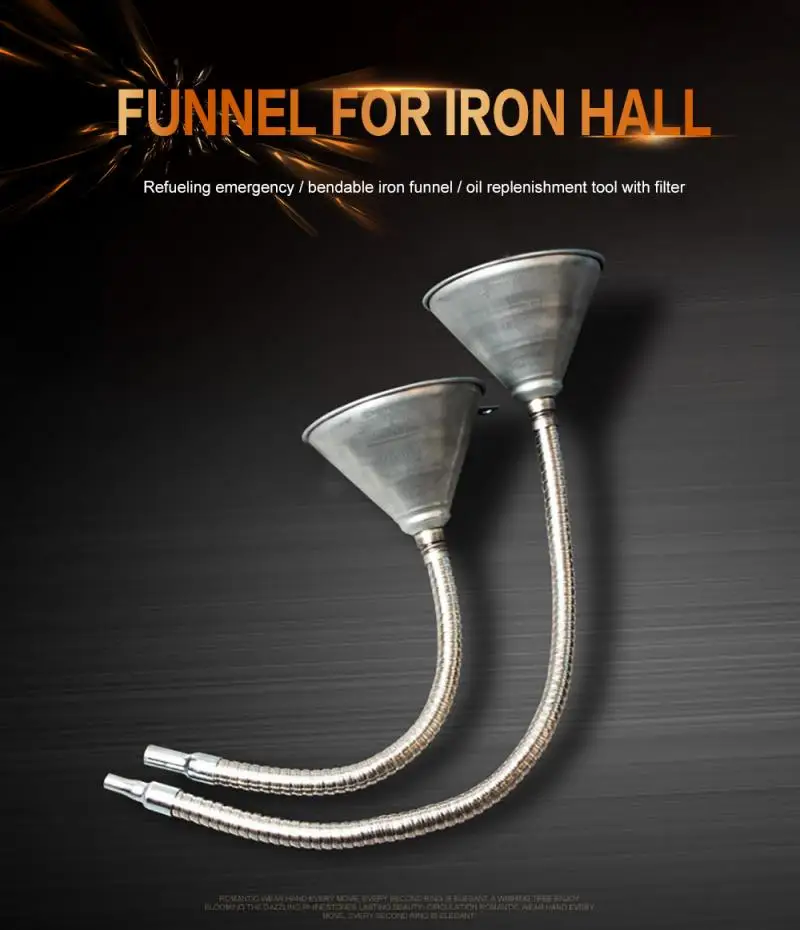 Воронка для двигателя автомобиля и мотоцикла, универсальная Воронка для бензинового двигателя, масла, дизельного топлива, заправляемая вор...
Воронка для двигателя автомобиля и мотоцикла, универсальная Воронка для бензинового двигателя, масла, дизельного топлива, заправляемая вор...