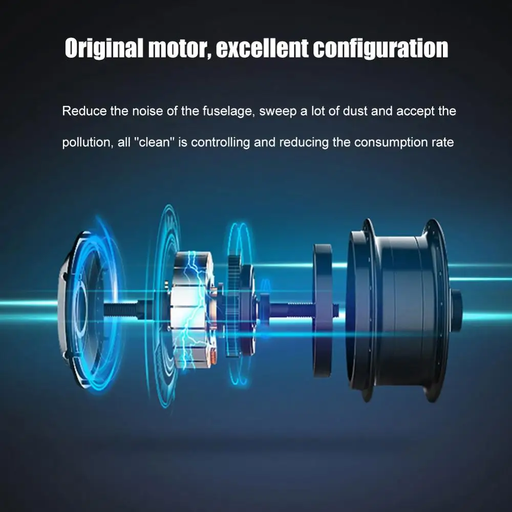 High Quality Four-in-one Automatic Intelligent Sweeping Robot Household Rechargeable Cleaning Machine
High Quality Four-in-one Automatic Intelligent Sweeping Robot Household Rechargeable Cleaning Machine