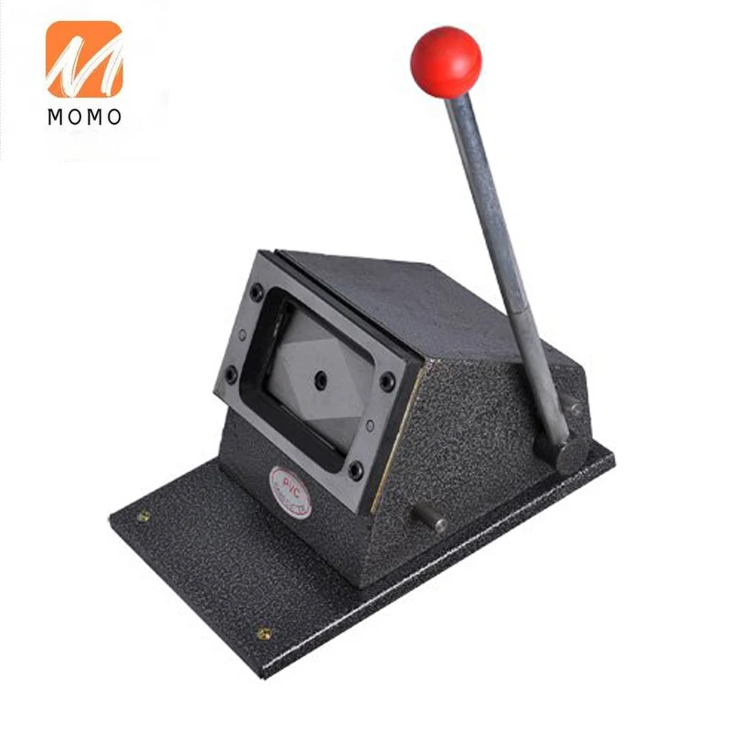 C002 Heavy Manual Card Cutter Professional Name Card Business Card Making Device Price consultation customer service
C002 Heavy Manual Card Cutter Professional Name Card Business Card Making Device Price consultation customer service