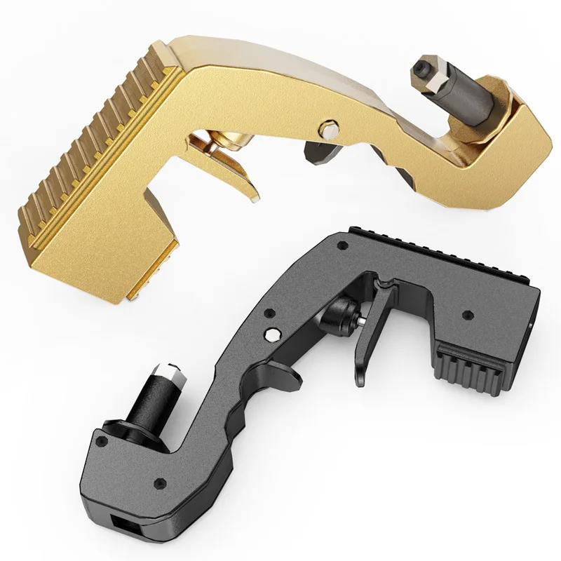 Zinc allo Champagne Wine Dispenser Bottle Beer Ejector Feeding Bottle Spray Gun Cap Wine Stopper Ejector Feeding Wine Stopper
Zinc allo Champagne Wine Dispenser Bottle Beer Ejector Feeding Bottle Spray Gun Cap Wine Stopper Ejector Feeding Wine Stopper