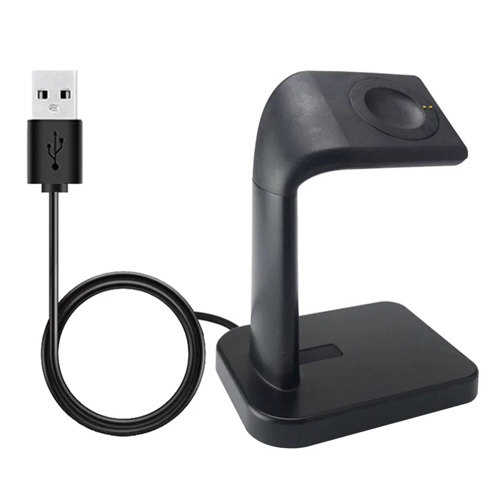 Портативная USB-станция для умных часов, подставка для дома, офиса, путешествий, Черная Магнитная Беспроводная зарядная док-станция, аксессуа...
Портативная USB-станция для умных часов, подставка для дома, офиса, путешествий, Черная Магнитная Беспроводная зарядная док-станция, аксессуа...