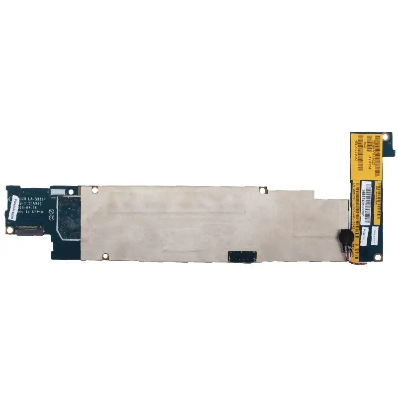 Для SONY MBX-224 1P-009CJ01-8011 A1771571A 216-0774007 HM55 Материнская плата ноутбука Полная проверка 100%