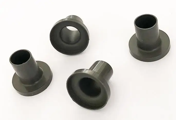 E12 Lamp Holder Light accessory High temperature resistant heat conduction insulating sleeve 
E12 Lamp Holder Light accessory High temperature resistant heat conduction insulating sleeve