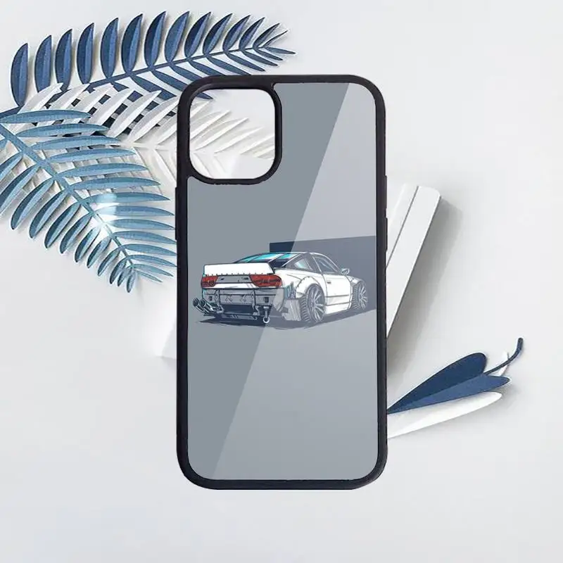 Cartoon jdm drift sports car Phone Case PC for iPhone 11 12 pro XS MAX 8 7 6 6S Plus X 5S SE 2020 XR
Cartoon jdm drift sports car Phone Case PC for iPhone 11 12 pro XS MAX 8 7 6 6S Plus X 5S SE 2020 XR