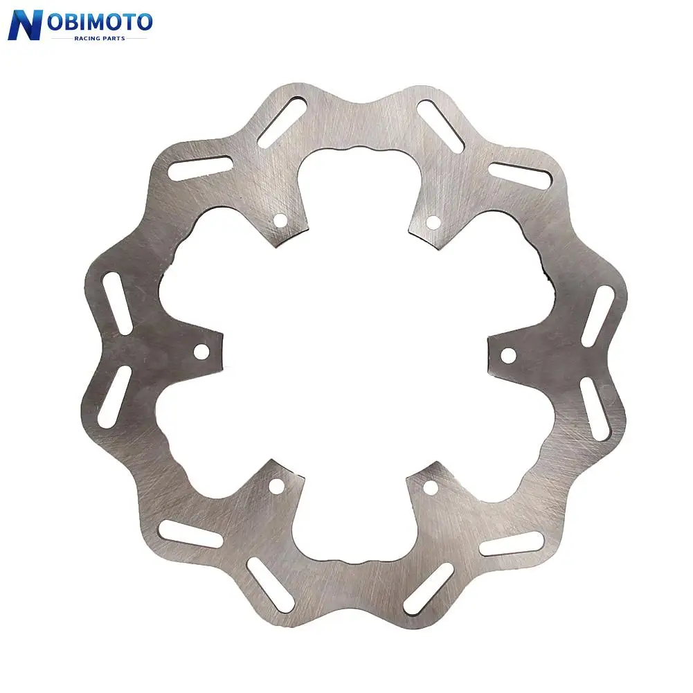 Motorcycle Rear Brake Disc For Yamaha YZ WR 125 250 252F 450F 125X 250X 250FX 450FX 2002-2018 Motorcross Dirt Bike Rotor Disk
Motorcycle Rear Brake Disc For Yamaha YZ WR 125 250 252F 450F 125X 250X 250FX 450FX 2002-2018 Motorcross Dirt Bike Rotor Disk