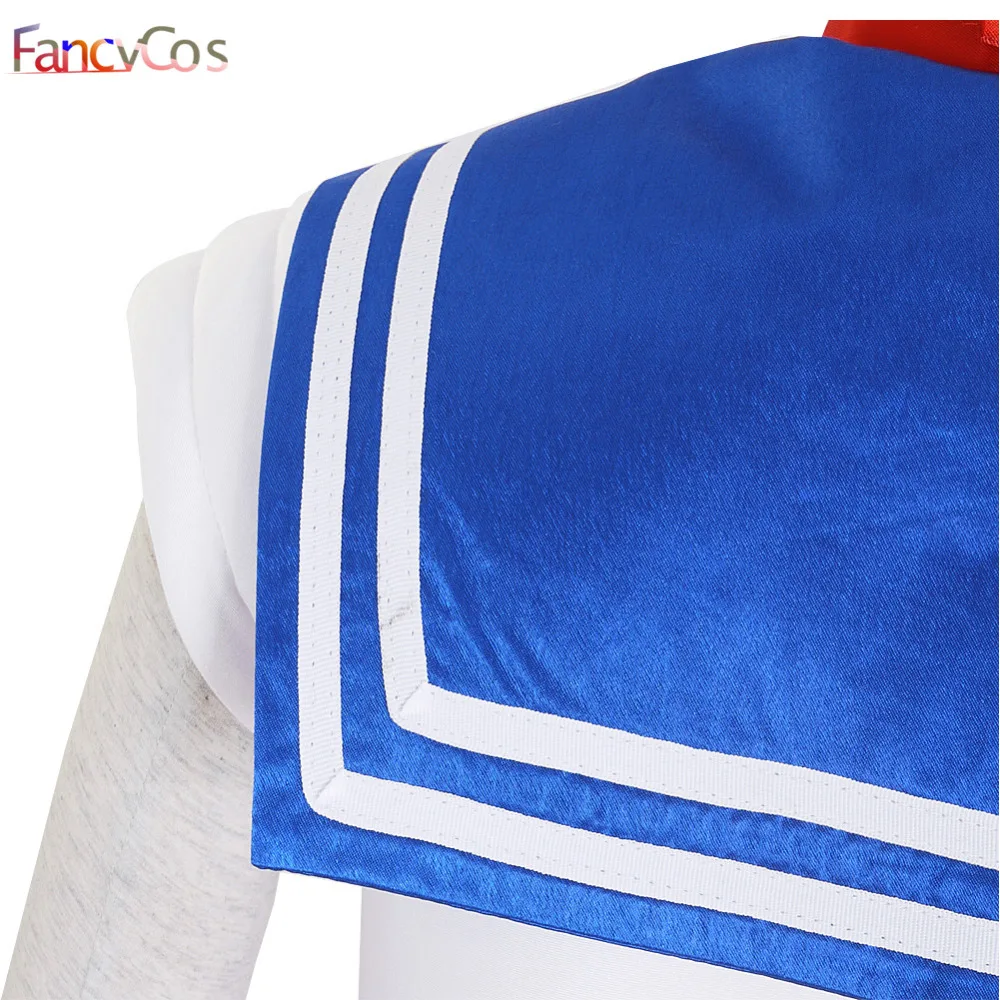 Anime Sailor Moon Costume Tsukino Usagi Dress Adult Cosplay Costume Custom Made Halloween Costumes for Women Holloween Costumes
Anime Sailor Moon Costume Tsukino Usagi Dress Adult Cosplay Costume Custom Made Halloween Costumes for Women Holloween Costumes