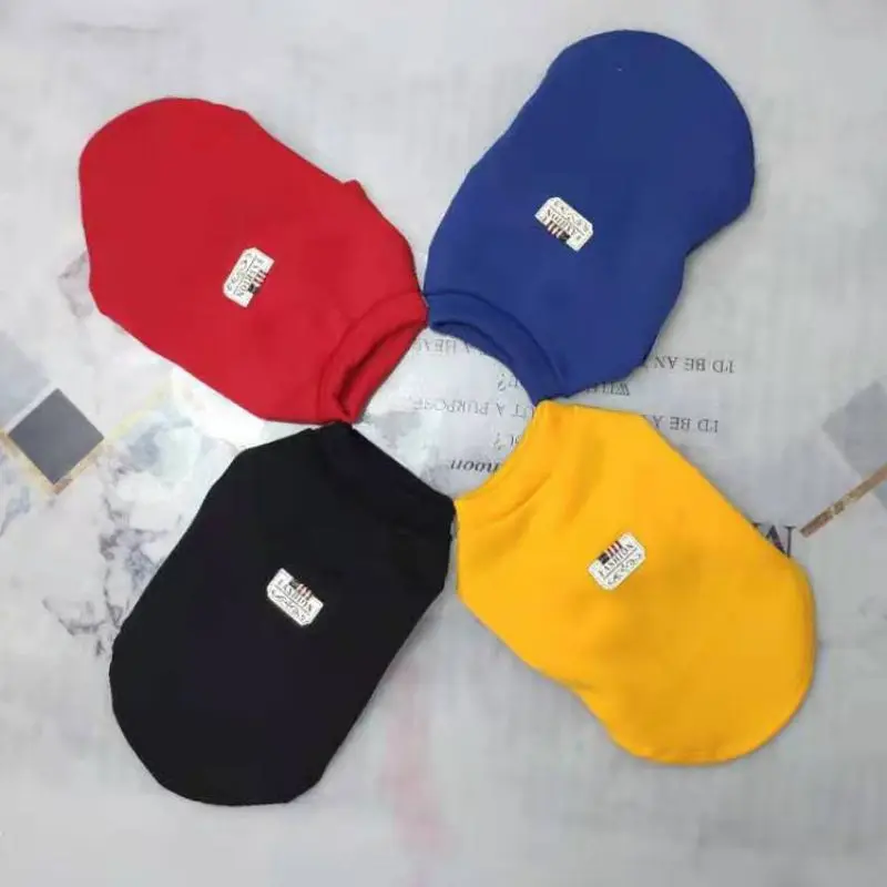 Winter Warm Pet Dog Coat Pet Hoodies Clothing for Small Medium Dogs Dog Costume Pet Chihuahua Shih Tzu Pug Sweatshirt Clothing
Winter Warm Pet Dog Coat Pet Hoodies Clothing for Small Medium Dogs Dog Costume Pet Chihuahua Shih Tzu Pug Sweatshirt Clothing