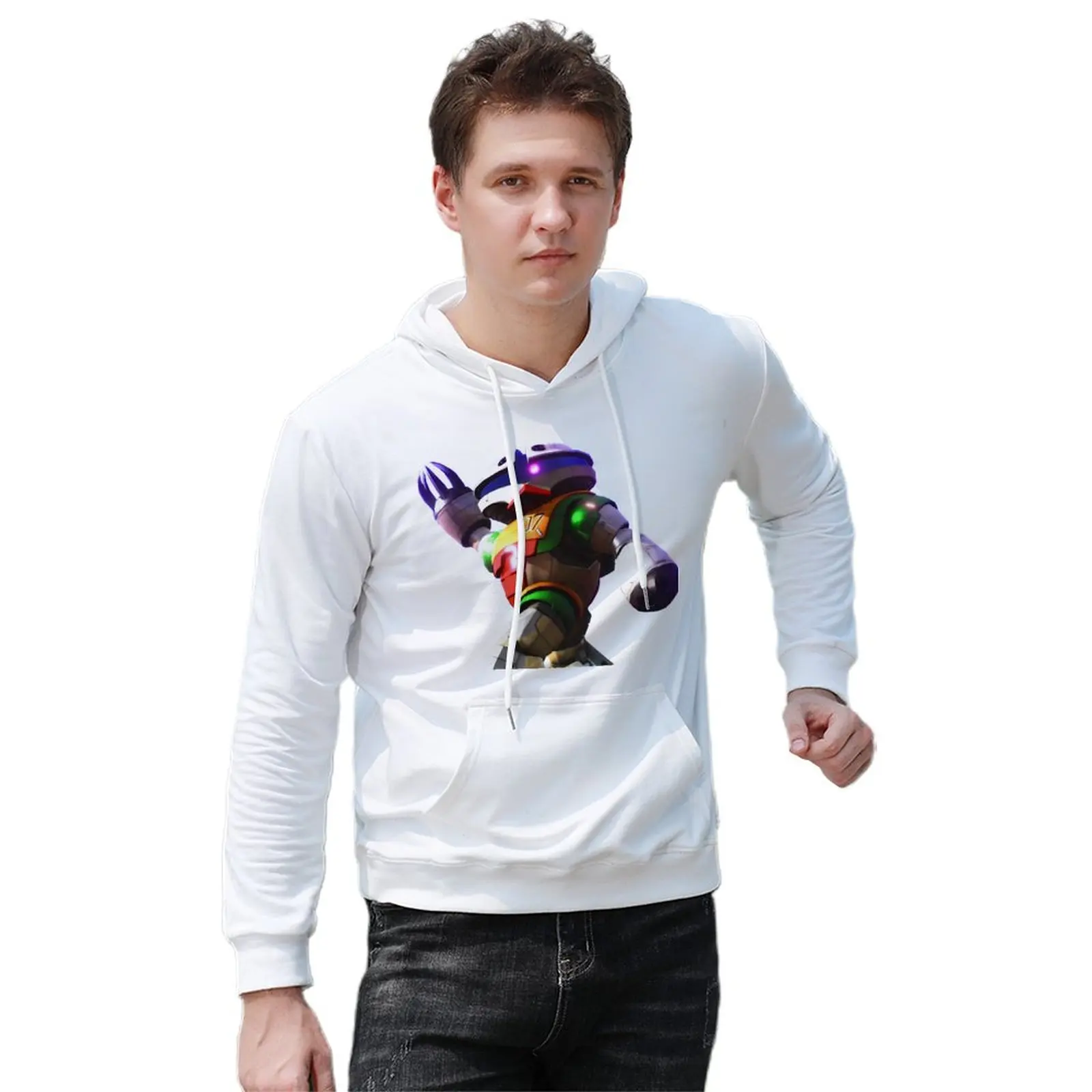 Bandai Gundam MSM-04 Acguy Wins Hoodie Anime Loose Hoodies Winter Oversized Cotton Pullover Hoodie Men
Bandai Gundam MSM-04 Acguy Wins Hoodie Anime Loose Hoodies Winter Oversized Cotton Pullover Hoodie Men