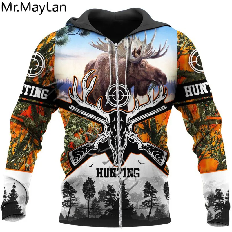 Deer Hunting 3D Print Hoodies men/women Harajuku Fashion Hooded Sweatshirt Autumn Hoody Casual streetwear hoodie Drop ship A101
Deer Hunting 3D Print Hoodies men/women Harajuku Fashion Hooded Sweatshirt Autumn Hoody Casual streetwear hoodie Drop ship A101