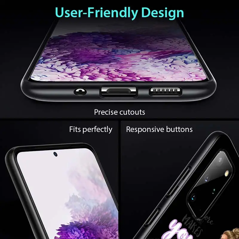 Fashion Super Baby Mom for Samsung S20 FE Ultra Plus A91 A81 A71 A51 A41 A31 A21S A11 A72 A52 A42 A32 A12 A02S Phone Case
Fashion Super Baby Mom for Samsung S20 FE Ultra Plus A91 A81 A71 A51 A41 A31 A21S A11 A72 A52 A42 A32 A12 A02S Phone Case