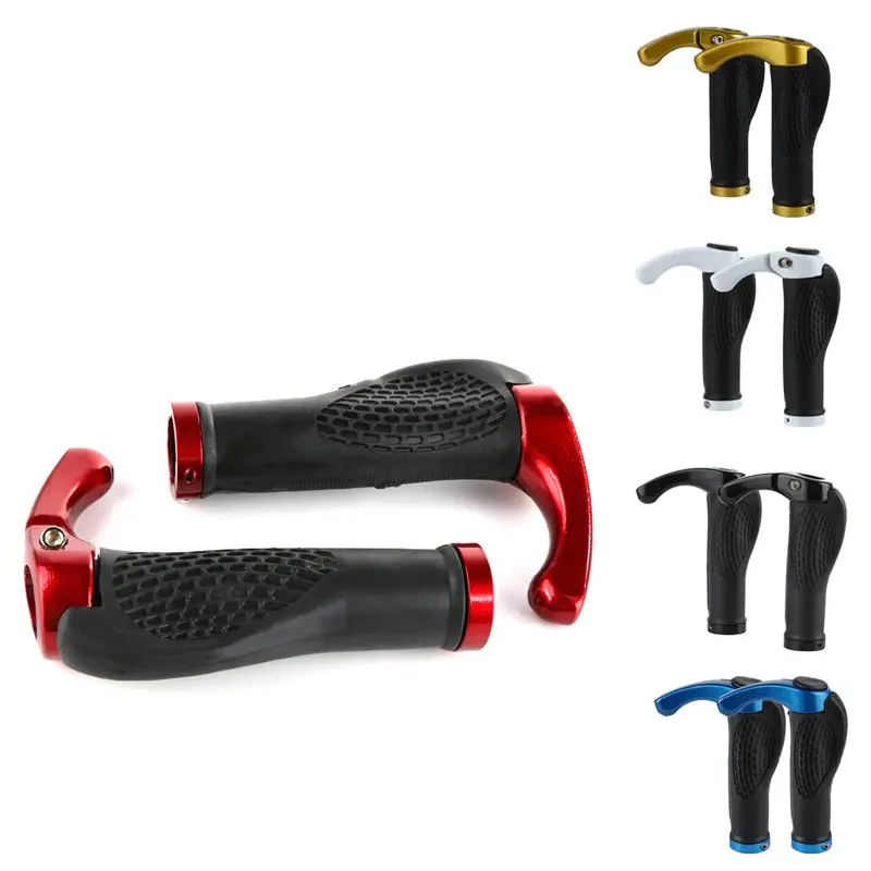 Comfortable Handles for Bicycle Grips Shock Absorption Mtb Gauntlet Road Bike Ergonomic Design Cycling Hand Rest Accessories
Comfortable Handles for Bicycle Grips Shock Absorption Mtb Gauntlet Road Bike Ergonomic Design Cycling Hand Rest Accessories