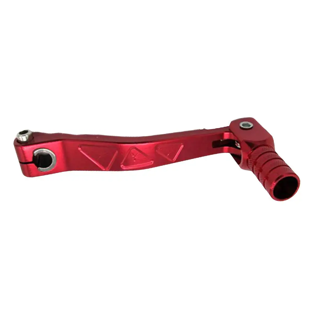 Folding Gear Shift Shifter Lever for 50 70 90 110 125 ATV Dirt Bike Motocross 
Folding Gear Shift Shifter Lever for 50 70 90 110 125 ATV Dirt Bike Motocross