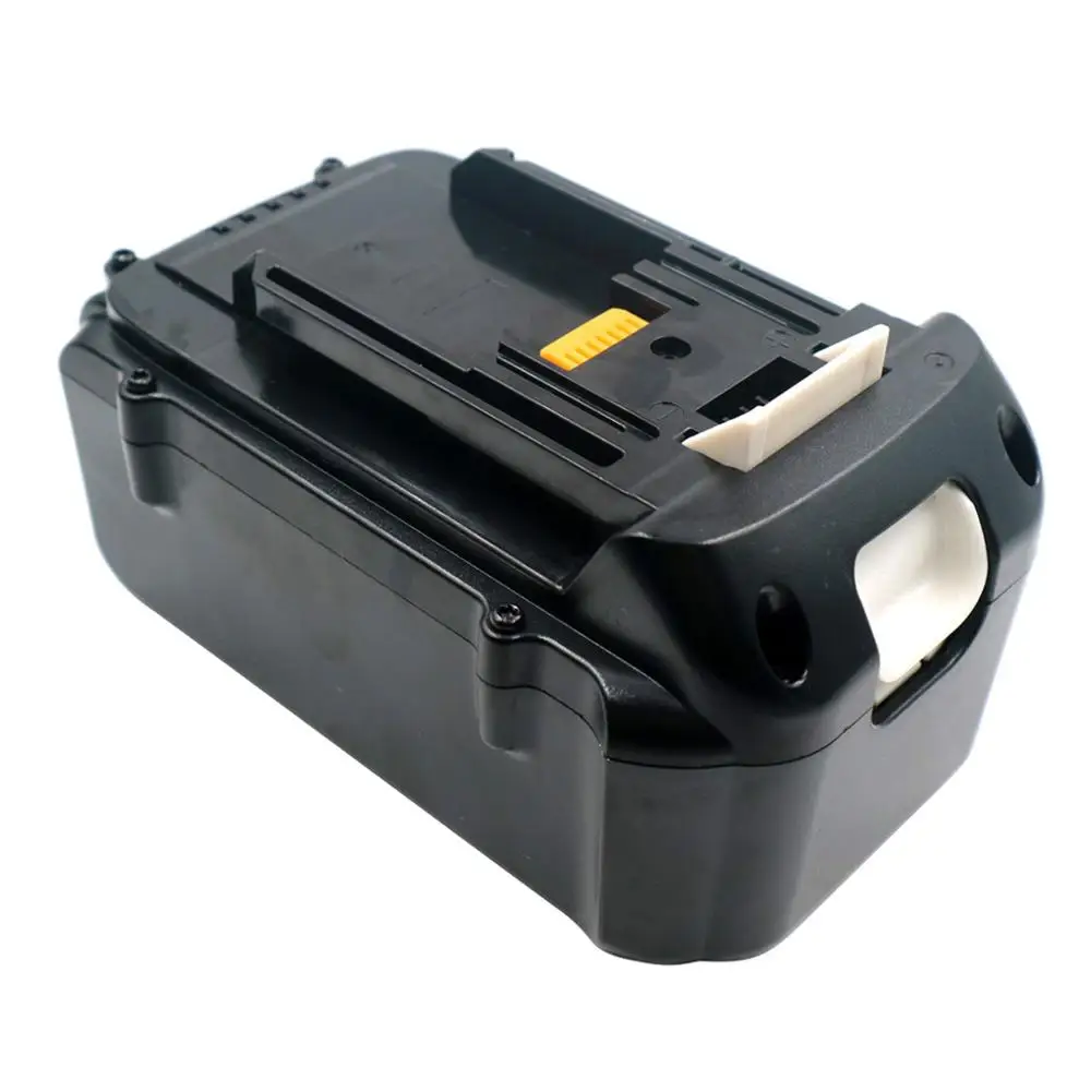C & P Mak 36V светодиодный 4000mAh BL3626 194874 0 BL3622A 194873 2 BL3622 BHR261 BHR261RDE MUB360DZ MUH550DZ BBC300 BBC300L литий