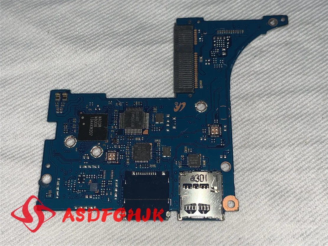 Genuine Genuine For SAMSUNG 700T1C XE700T1C JONES WLAN USB BOARD BA41-02150A TESED OK
Genuine Genuine For SAMSUNG 700T1C XE700T1C JONES WLAN USB BOARD BA41-02150A TESED OK