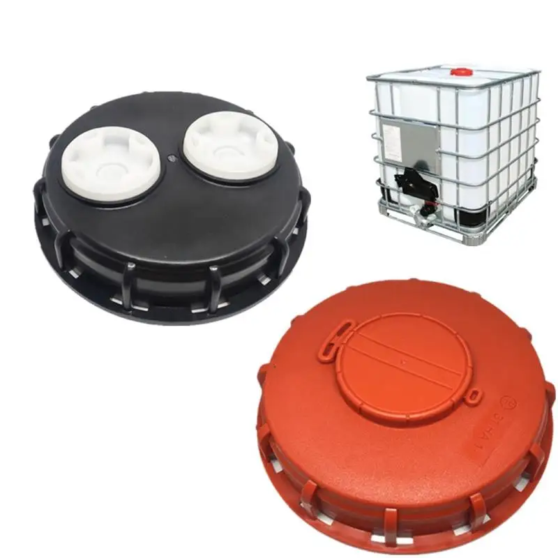 IBC Tank Lid 16.3CM Water Liquid Storage Plastic Tote Tank Cover Cap IBC Barrel Lid Cap For Food Industries Storage
IBC Tank Lid 16.3CM Water Liquid Storage Plastic Tote Tank Cover Cap IBC Barrel Lid Cap For Food Industries Storage