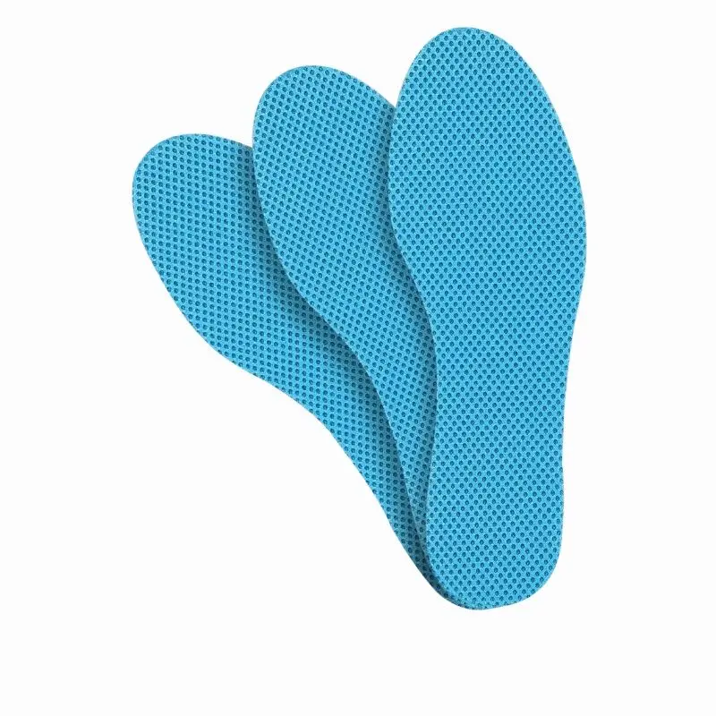 IFITNA Wormwood Deodorant Insole Soft Mesh Breathable Comfortable Insole Shoes Three Pairs
IFITNA Wormwood Deodorant Insole Soft Mesh Breathable Comfortable Insole Shoes Three Pairs