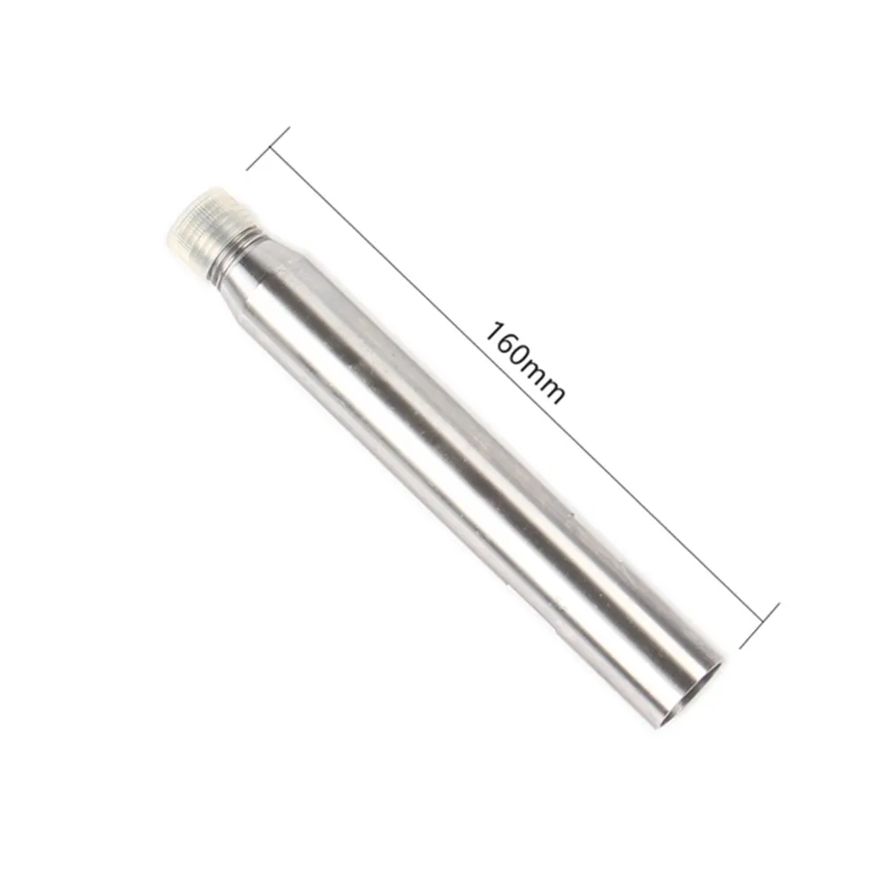 1Pcs Diamond Core Drill Bit Water Drill Bit Extension 160/200/230/300/400mm M22 Thread Connecting Rod For Drilling Rig Adapter
1Pcs Diamond Core Drill Bit Water Drill Bit Extension 160/200/230/300/400mm M22 Thread Connecting Rod For Drilling Rig Adapter